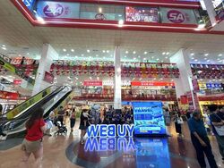 People's Park Complex (D1), Retail #625874341